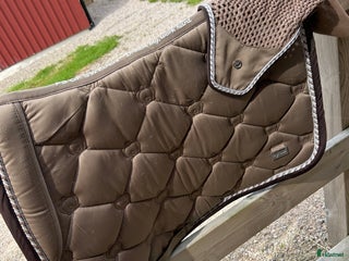 Schabrak & Vojlockar hästutrustning till salu: PS of Sweden i Fjärås - Annons 3