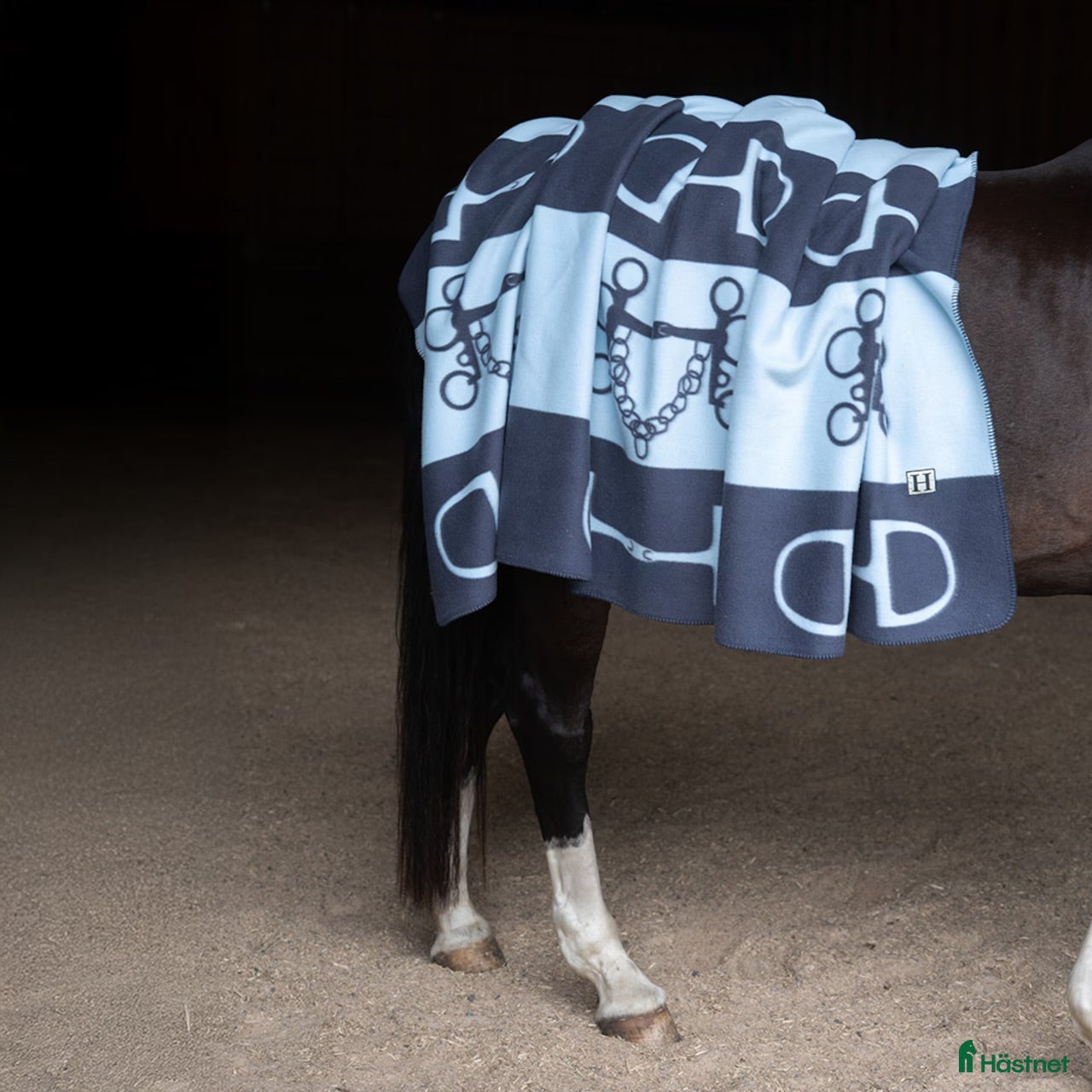 Täcken hästutrustning Filt  - Annons 2