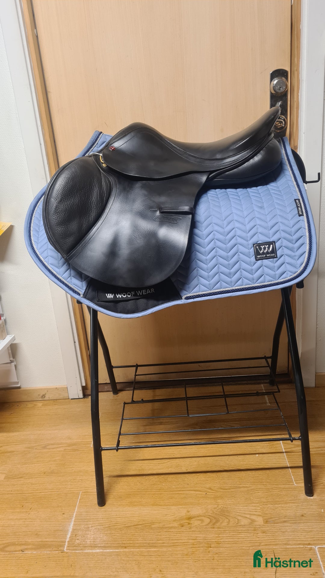 Sadlar hästutrustning till salu: Albion Adjusta Kontrol  i Hamneda - Annons 1