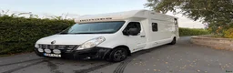 Hästlastbilar  fordon & transport till salu: Ume light 2015 Automat  - Annons 2