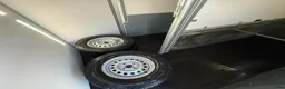 Hästtransporter  fordon & transport till salu: ROYAL XT *TIDIGARE THULE*  - Annons 13