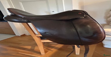 Sadlar hästutrustning till salu i Danderyd - Annons 7