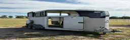 Hästtransporter  fordon & transport till salu: Ifor Williams-2021, största modell HBX511 - Annons 1