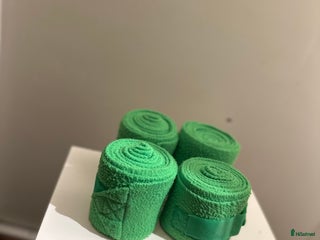 Benskydd hästutrustning till salu i Kristinehamn - Annons 2