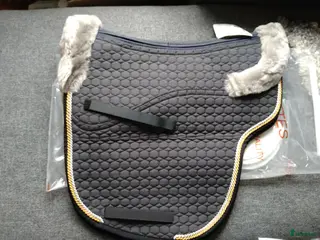 Schabrak & Vojlockar hästutrustning Mattes schalock correction i Härnösand - Annons 2