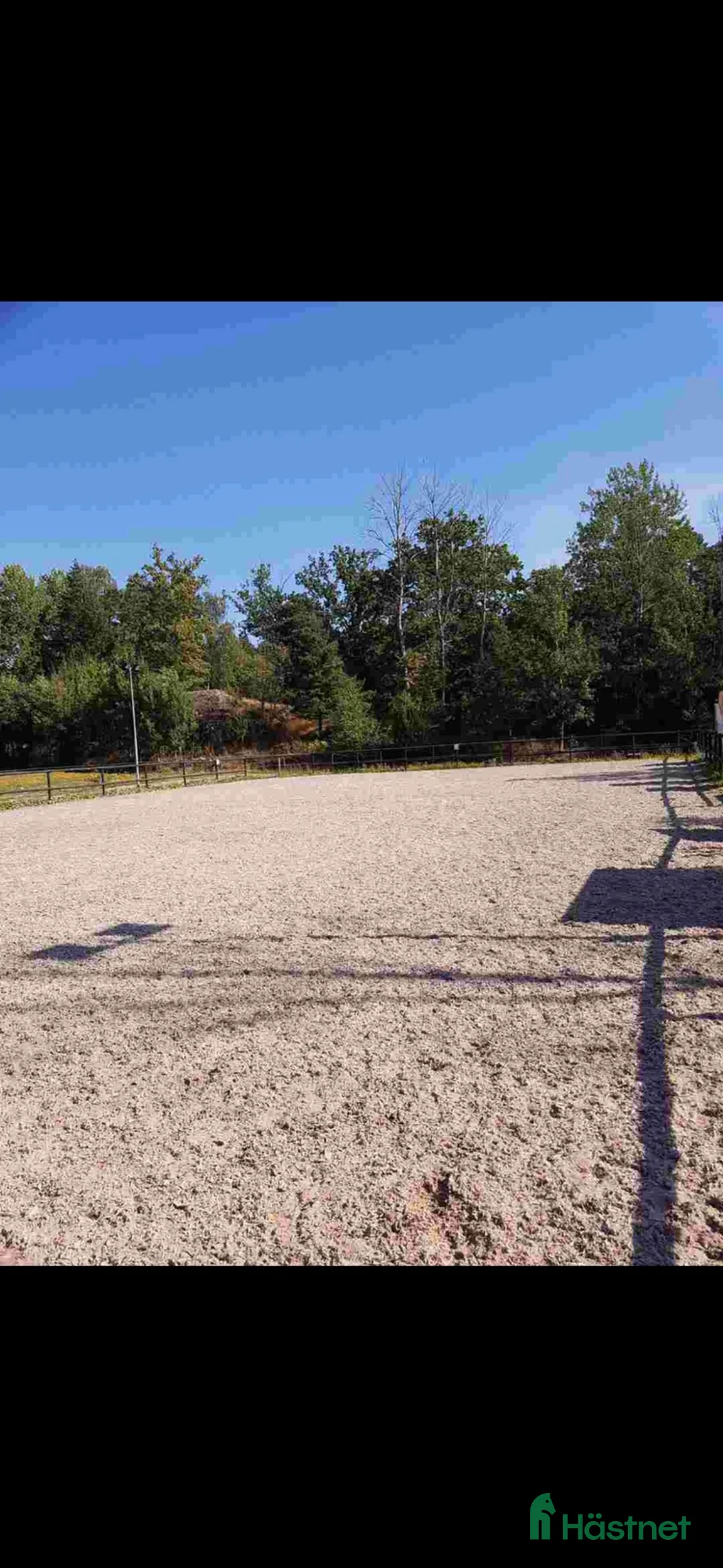  stallplats finnes: Boxplats i Österhaninge  - Annons 5