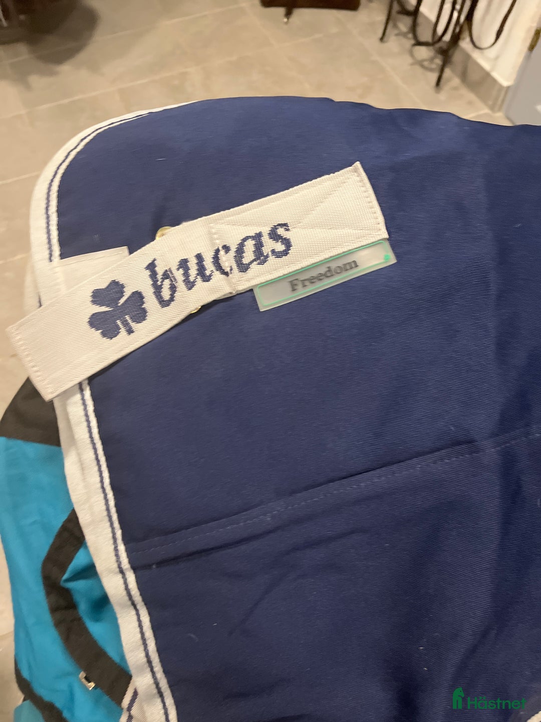 Täcken hästutrustning till salu: Täcken  i Degeberga - Annons 3