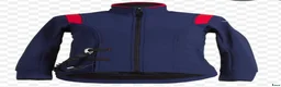 Säkerhetsvästar ryttarutrustning till salu: Helite Airbag med Helite softshell ytterskal - Annons 3