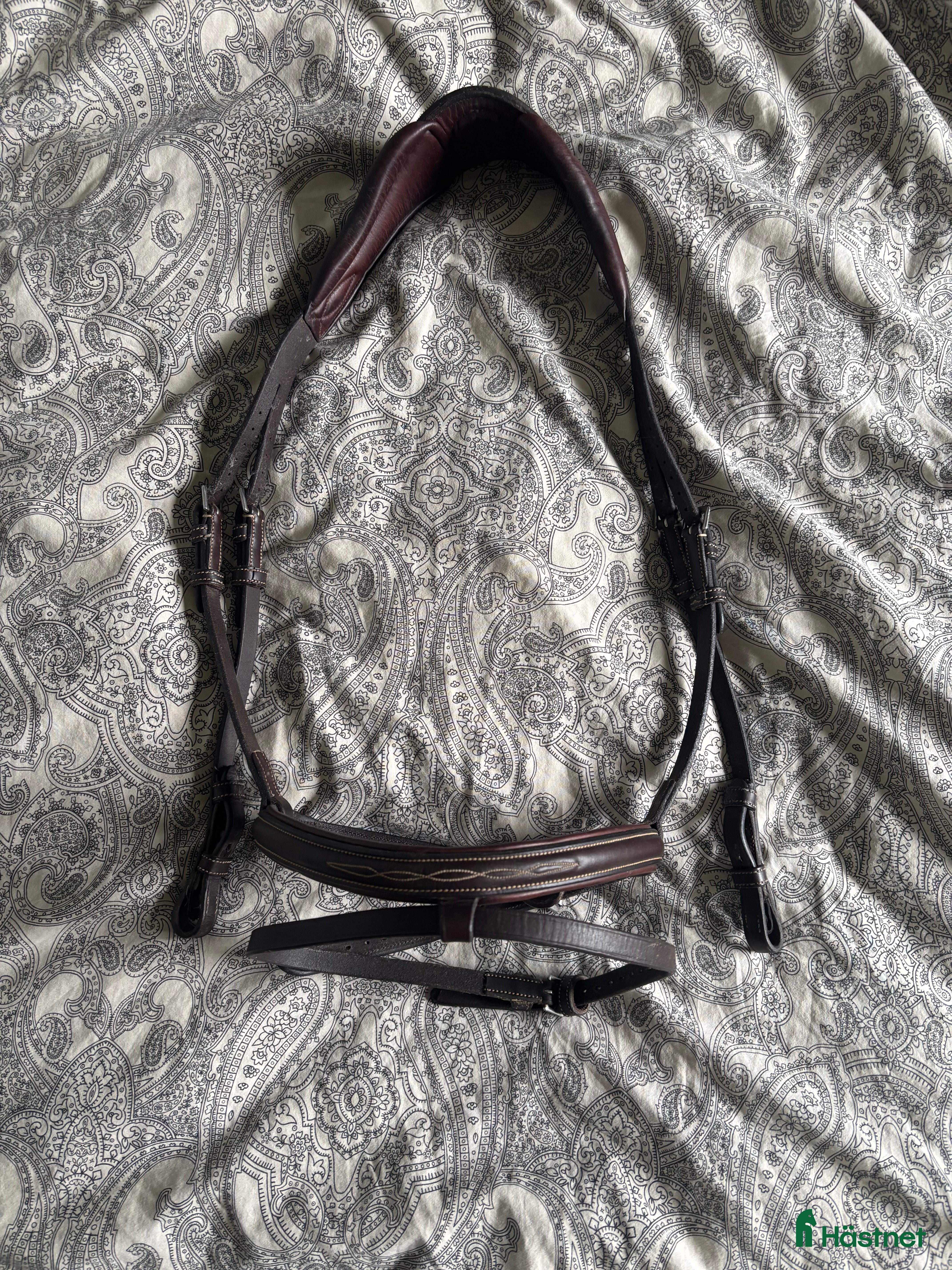 Träns hästutrustning Ps of Sweden träns  i Vinninga - Annons 16