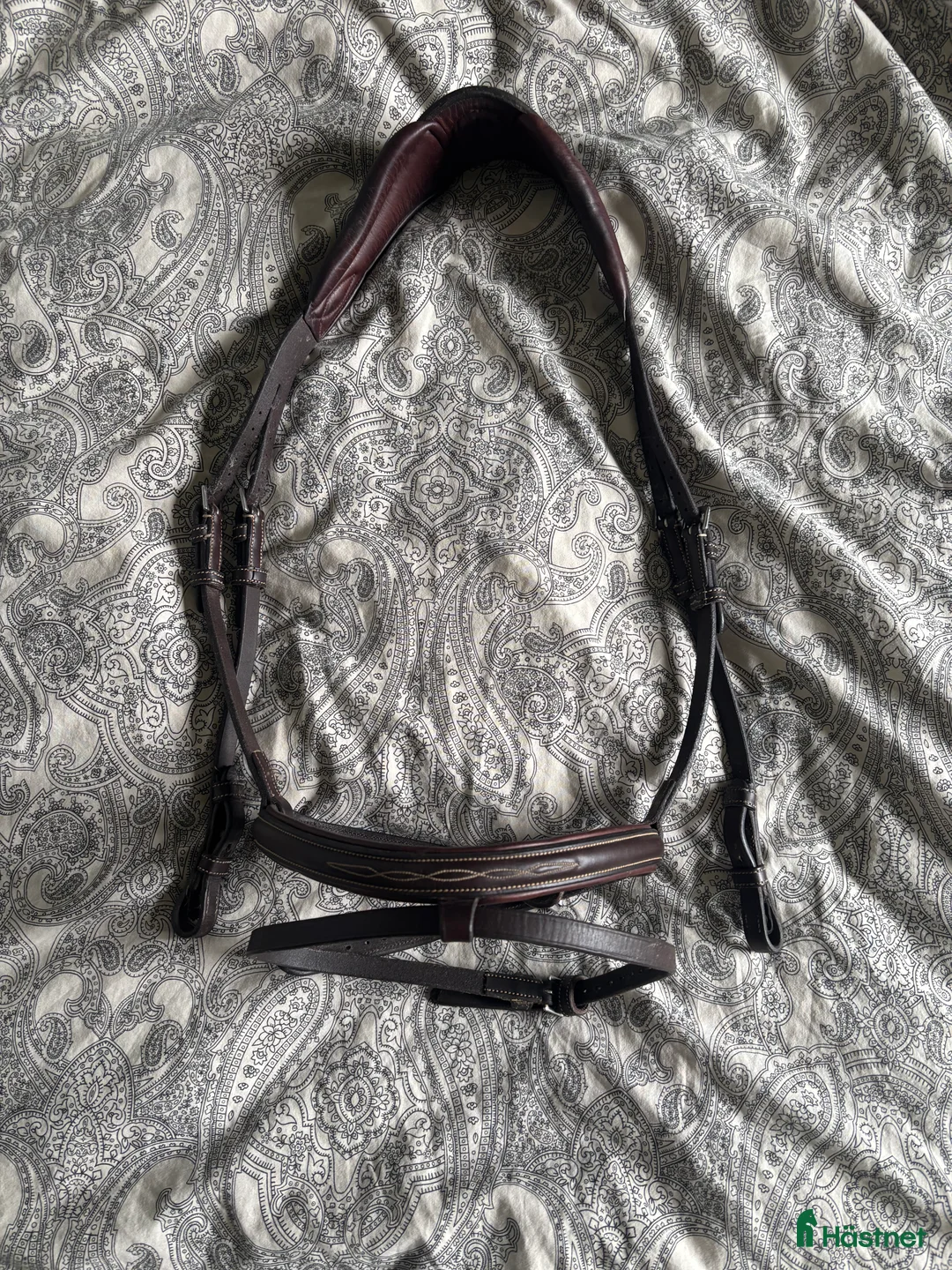 Träns hästutrustning till salu: Ps of Sweden träns  i Vinninga - Annons 1