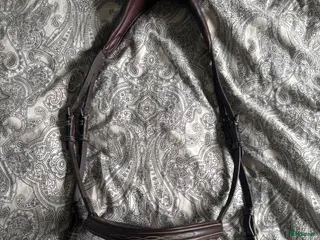 Träns hästutrustning Ps of Sweden träns i Vinninga - Annons 16