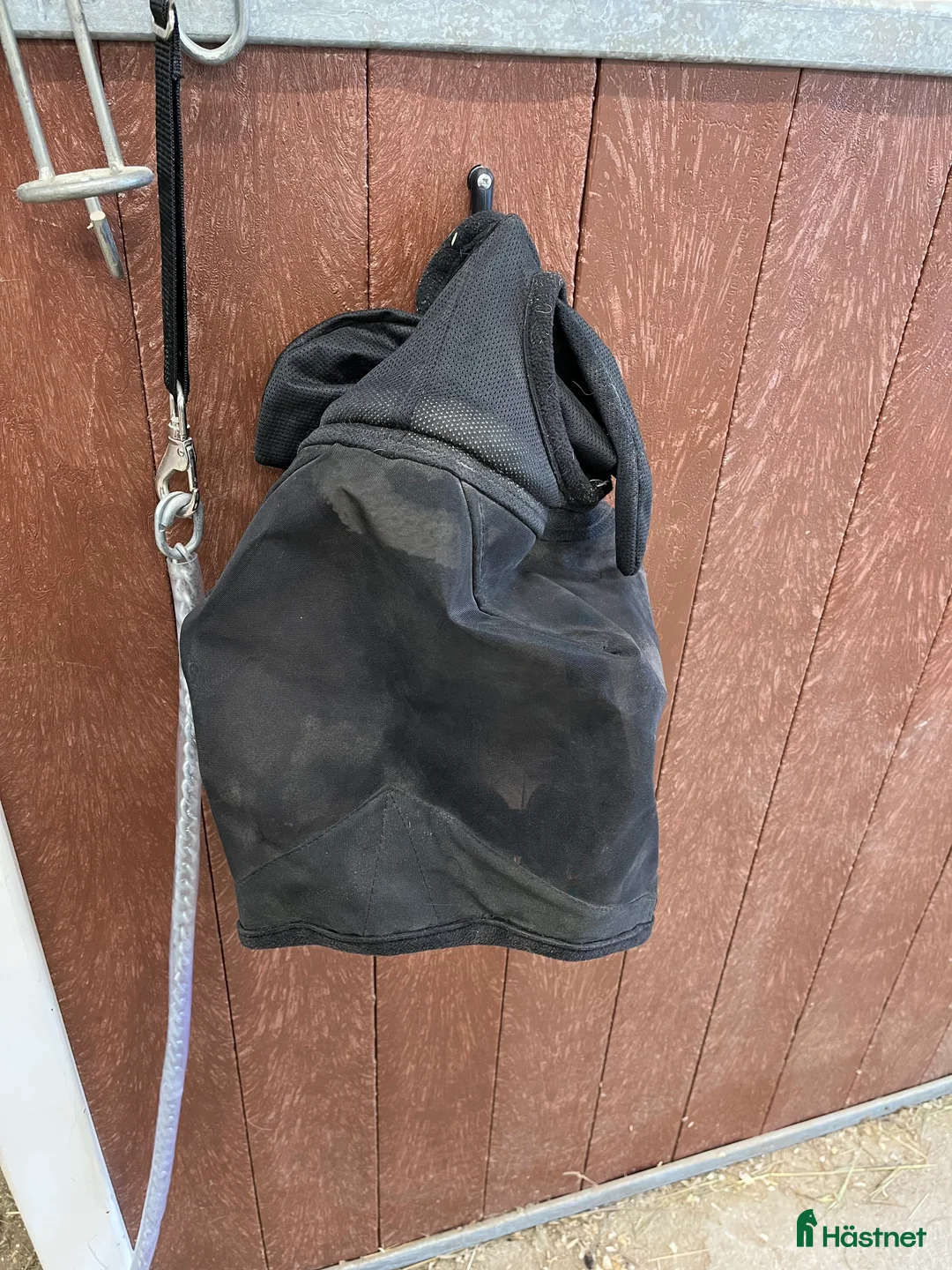 Övrig Hästutrustning hästutrustning till salu: Flughuvor i Årsunda - Annons 4