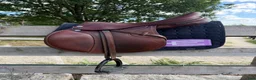 Sadlar hästutrustning till salu: Prestige Instinct CPS 17”/33 – 2025 - Annons 1