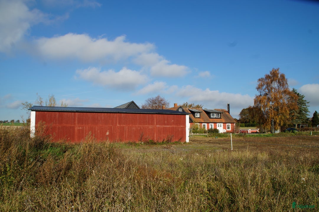  hästgårdar till salu: Hästgård Södra Skåne Nära till allt! - Bild 15
