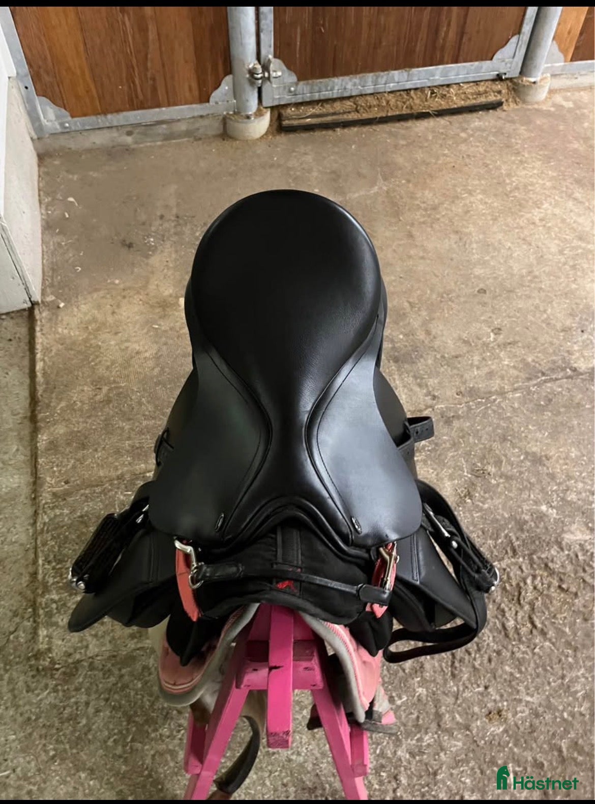 Sadlar hästutrustning Ny ponny allroundsadel i Björnlunda - Annons 11