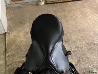 Sadlar hästutrustning Ny ponny allroundsadel i Björnlunda - Annons 11