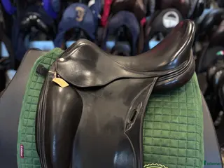 Sadlar hästutrustning Equipe Rose - Annons 6