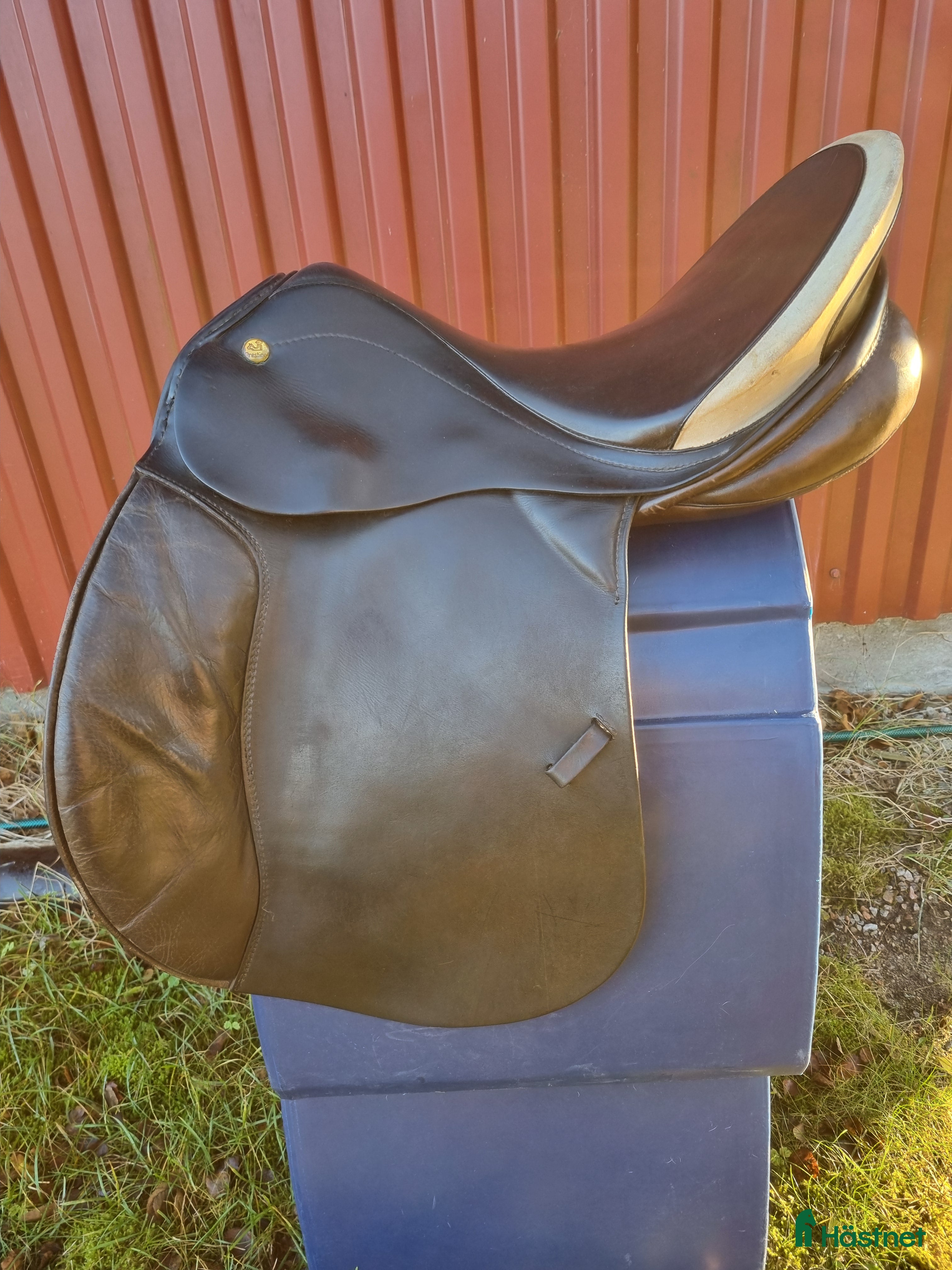 Sadlar hästutrustning Prestige allround sadel - Annons 15