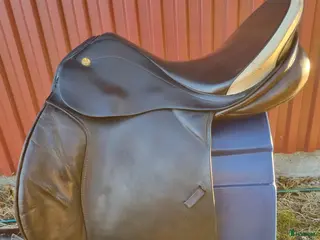 Sadlar hästutrustning Prestige allround sadel - Annons 15