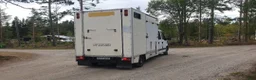 Hästlastbilar  fordon & transport till salu: Renault master 11 2,8 ume - Annons 3
