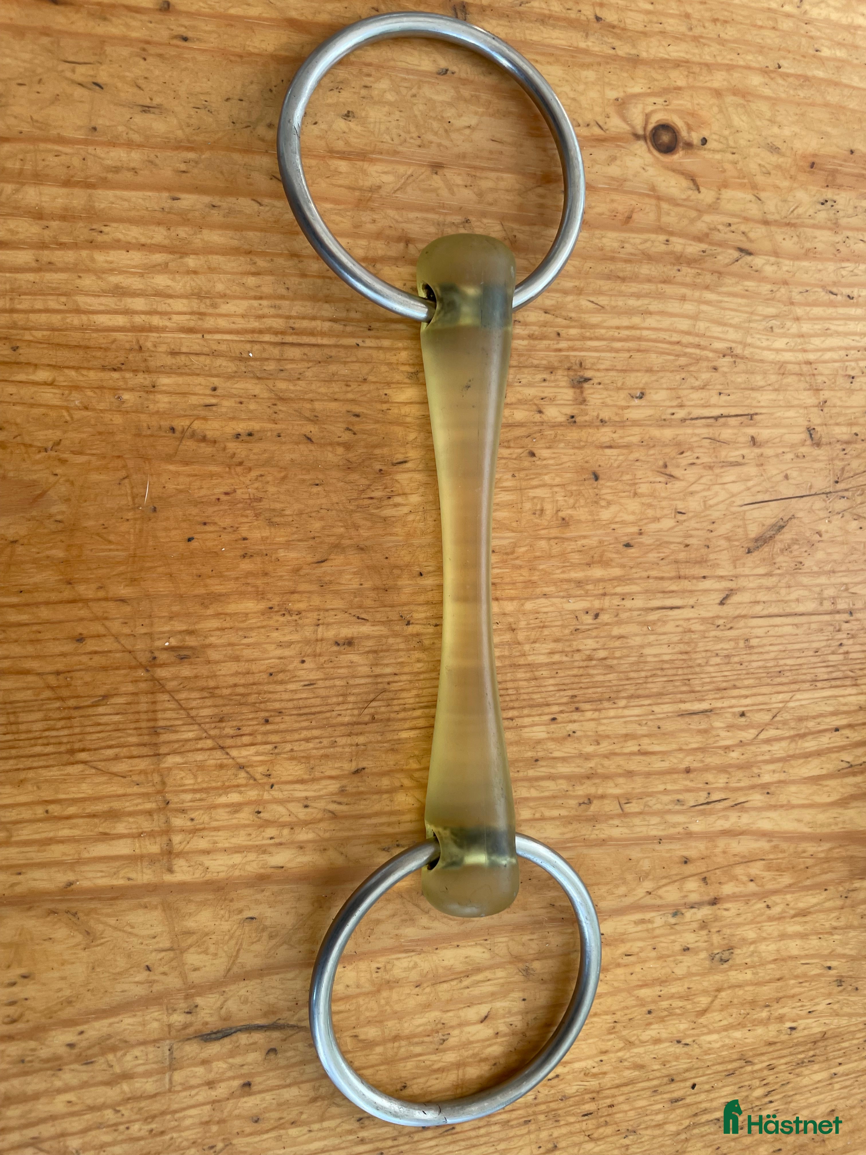 Bett hästutrustning till salu: Nova bett  i Ösmo - Annons 3