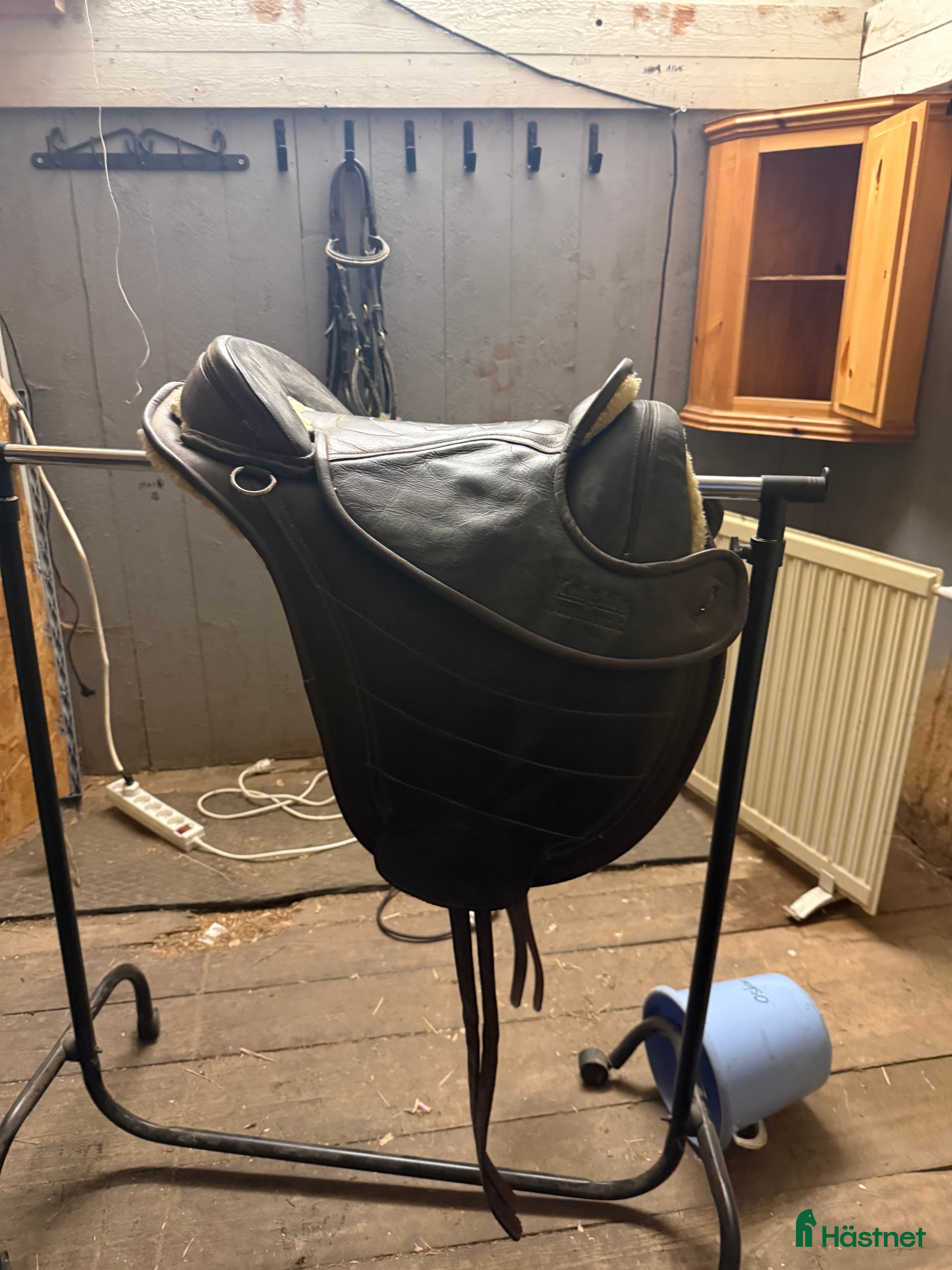 Sadlar hästutrustning Bomlös Sadel  - Annons 1