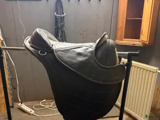 Sadlar hästutrustning Bomlös Sadel - Annons 4