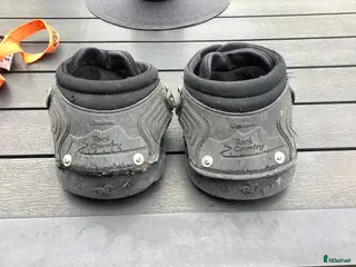 Övrig Hästutrustning hästutrustning Hovboots - Annons 4