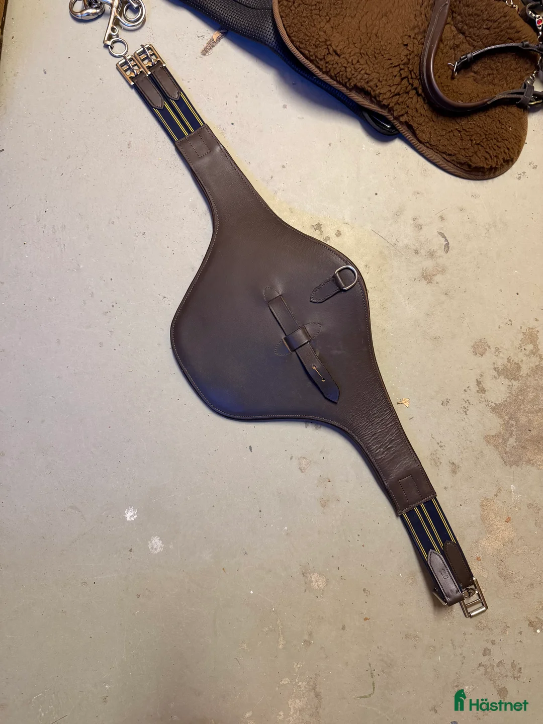 Övrig Hästutrustning hästutrustning till salu: Hästsaker säljs mycket billigt i Göteborg - Annons 1