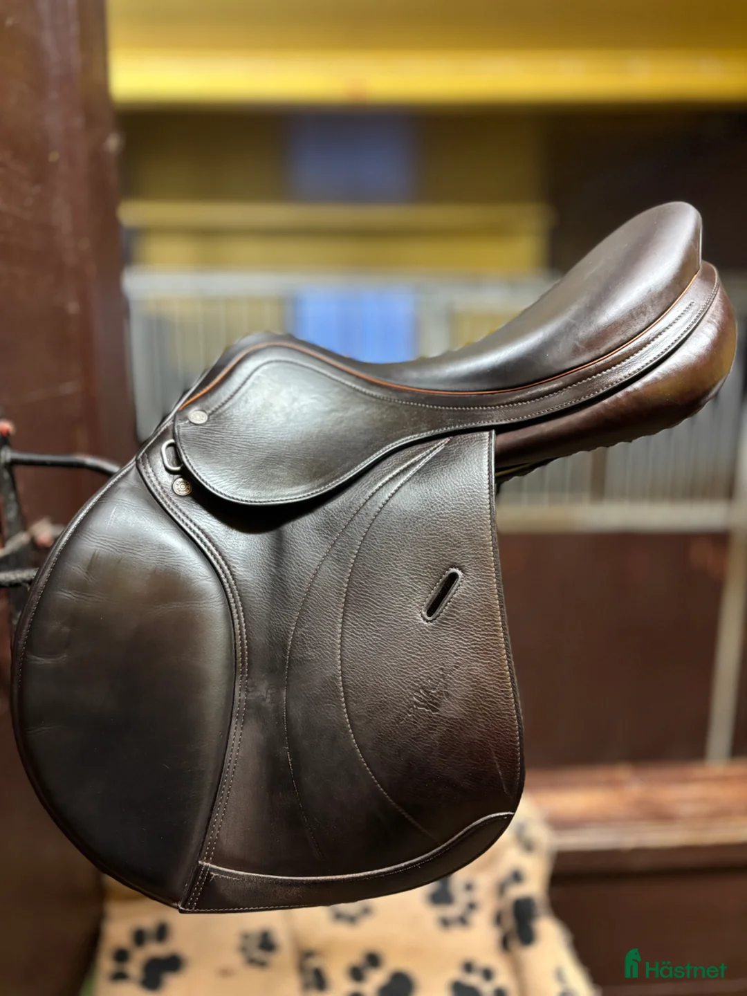 Sadlar hästutrustning till salu: Equipe Expression Special 🐎 - Annons 1