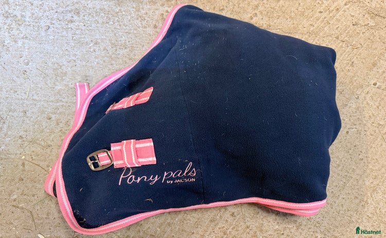 Täcken hästutrustning till salu i Henån - Annons 14