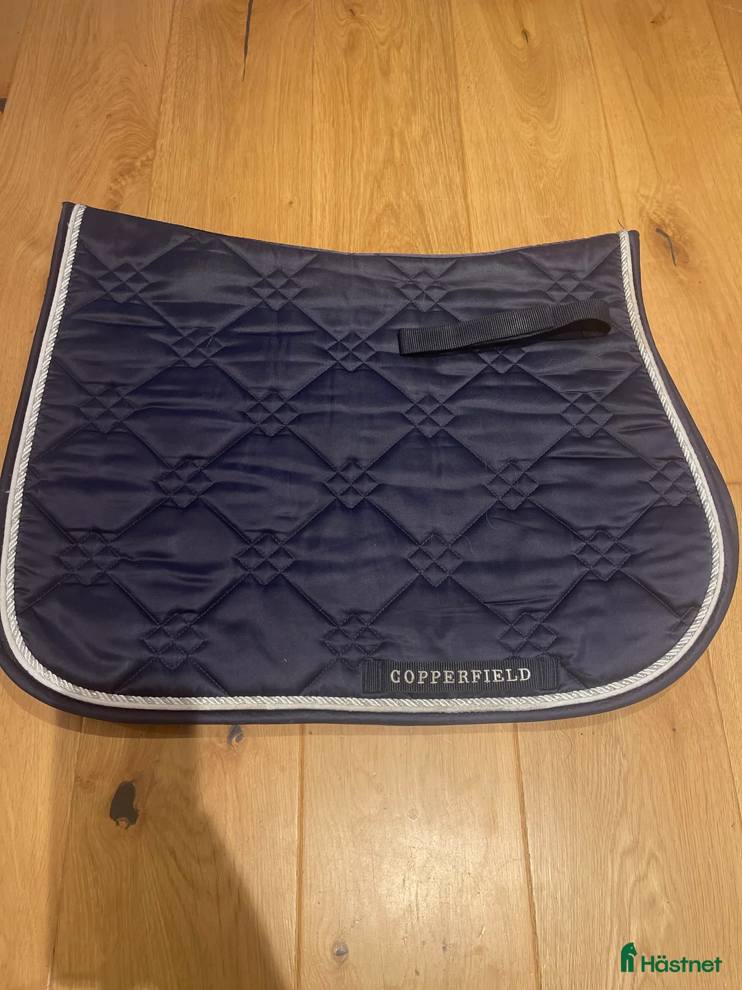 Schabrak & Vojlockar hästutrustning till salu: Olika schabrak tillsalu i Dannike - Annons 2