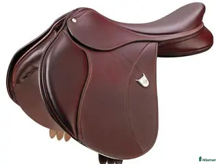 Sadlar hästutrustning Bates Elevation DS hopp i Segeltorp - Annons 5