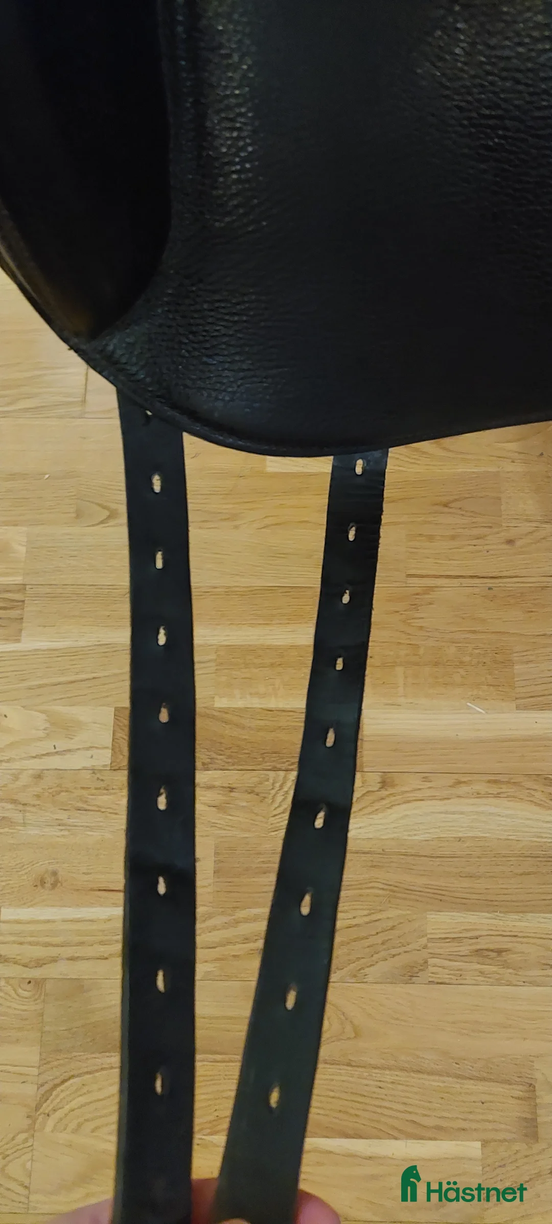 Sadlar hästutrustning till salu: Equitec E-fit  i Uppsala - Annons 4