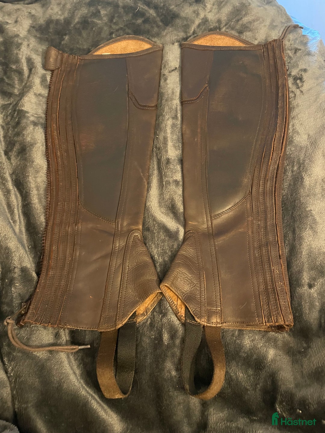 Övrig Ryttarutrustning ryttarutrustning till salu: Shortchaps Mountainhorse i Örebro - Annons 2