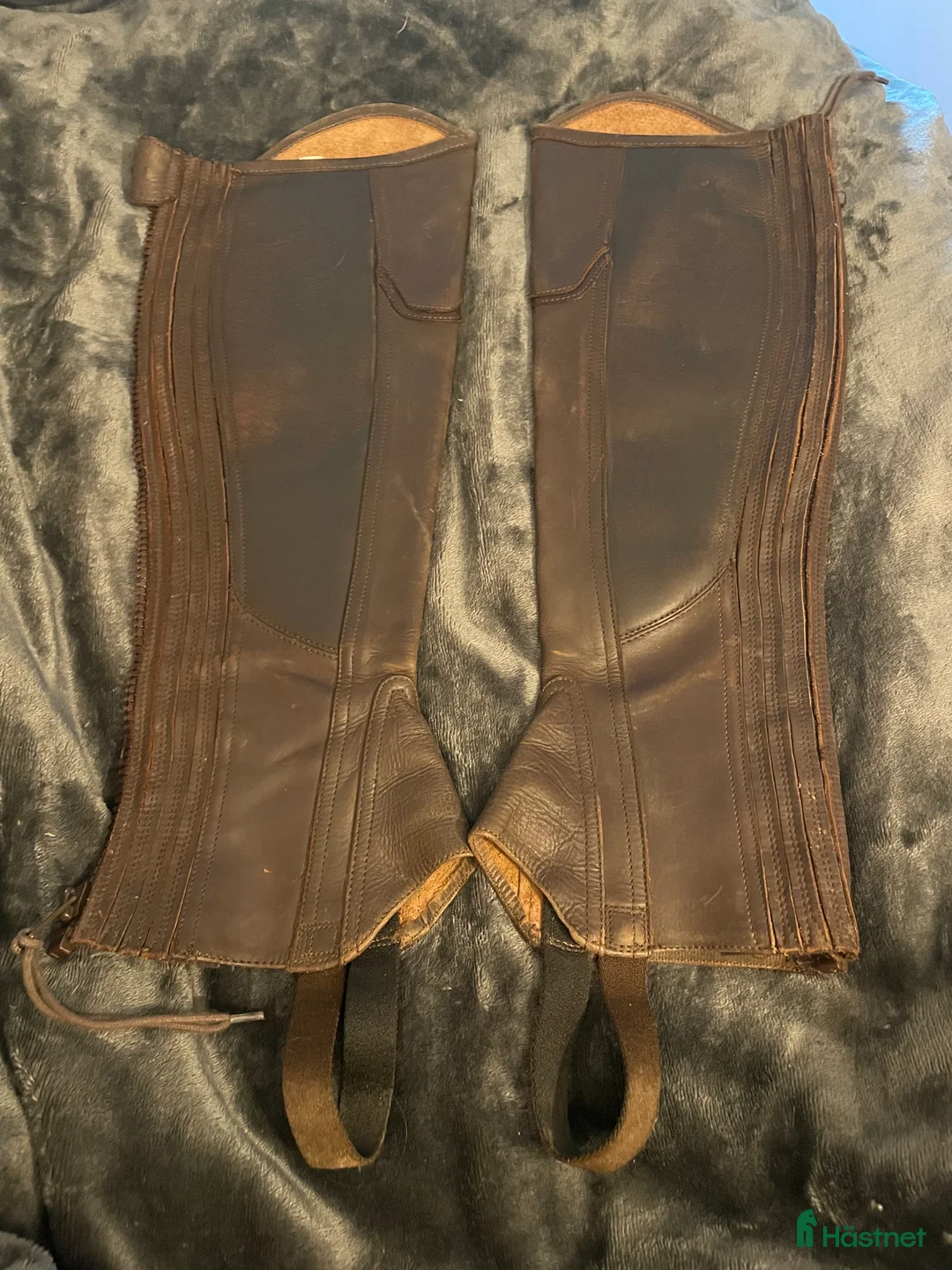 Övrig Ryttarutrustning ryttarutrustning till salu: Shortchaps Mountainhorse i Örebro - Annons 2