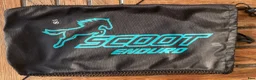 Övrig Hästutrustning hästutrustning till salu: Scoot Boots Adjust (Enduro) storlek 00 i Hörby - Annons 6