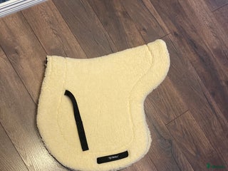 Schabrak & Vojlockar hästutrustning till salu: Teddyvojlock BoT i Onsala - Annons 2