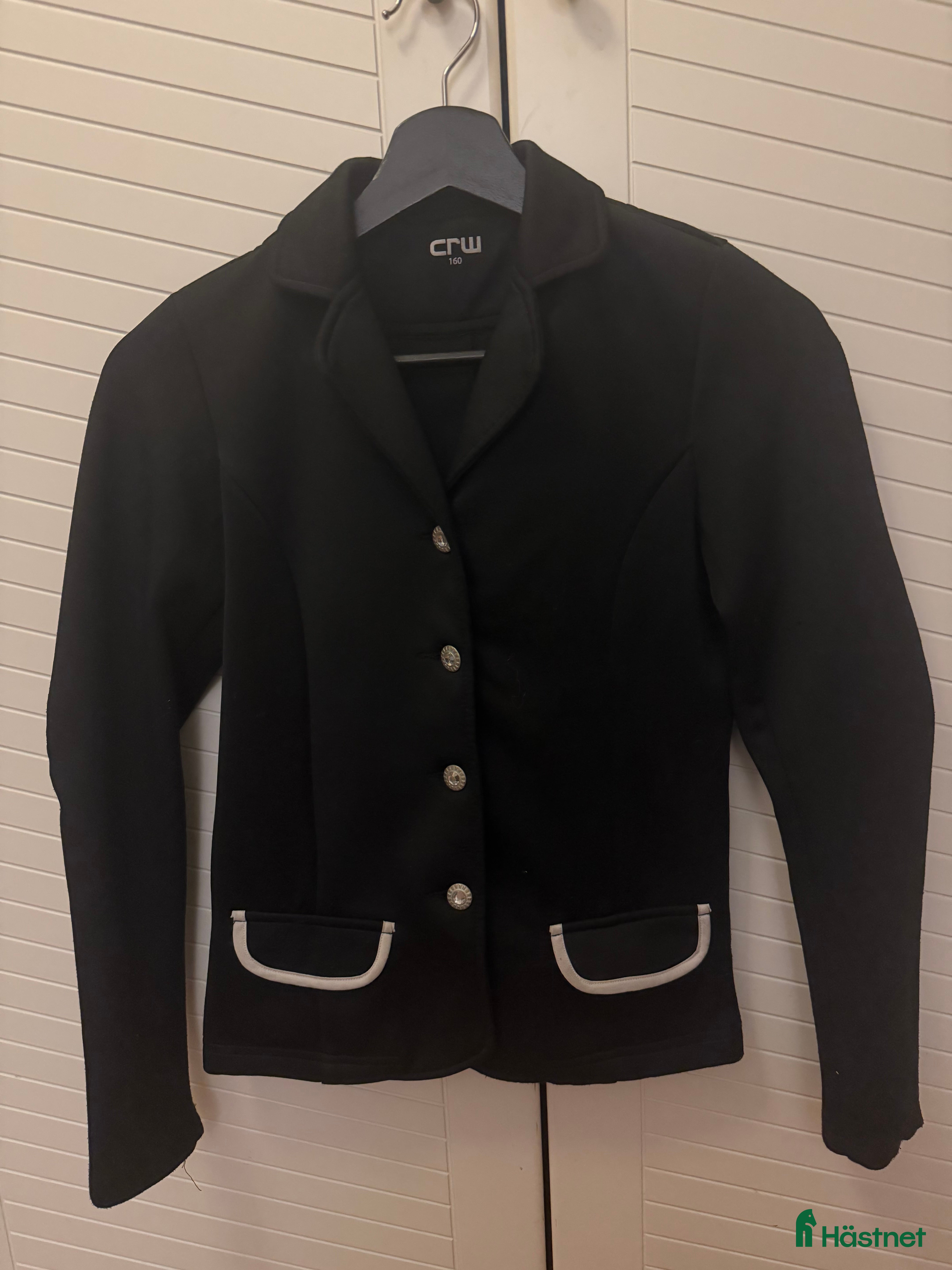 Jackor & Kavajer ryttarutrustning till salu: Kavajer till salu  i Vindeln - Annons 2