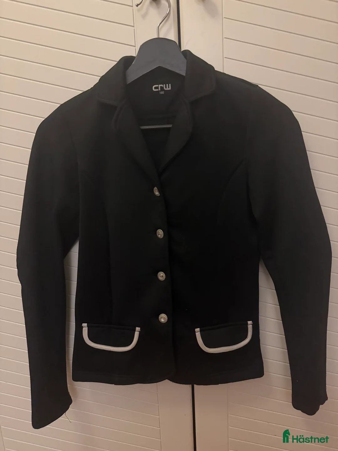 Jackor & Kavajer ryttarutrustning till salu: Kavajer till salu  i Vindeln - Annons 1