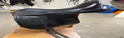 Sadlar hästutrustning till salu: Dressyrsadel  - Annons 1