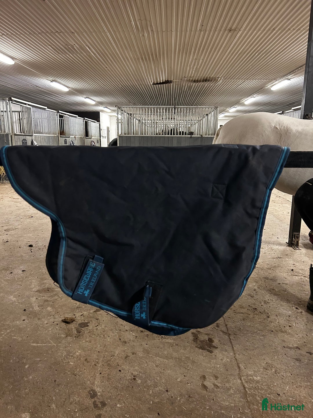 Täcken hästutrustning till salu: Blandade täcken strlk 130 i Uppsala - Annons 7