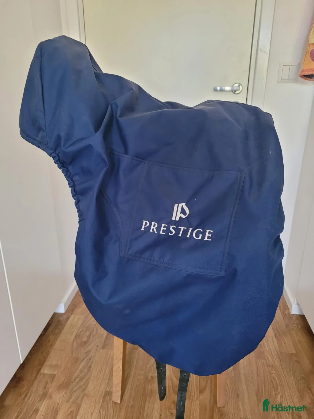 Sadlar hästutrustning till salu: Prestige d1 iceland  i Östervåla - Annons 4