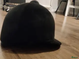 Hjälmar ryttarutrustning till salu: Ridhjälm i Järpen - Annons 16