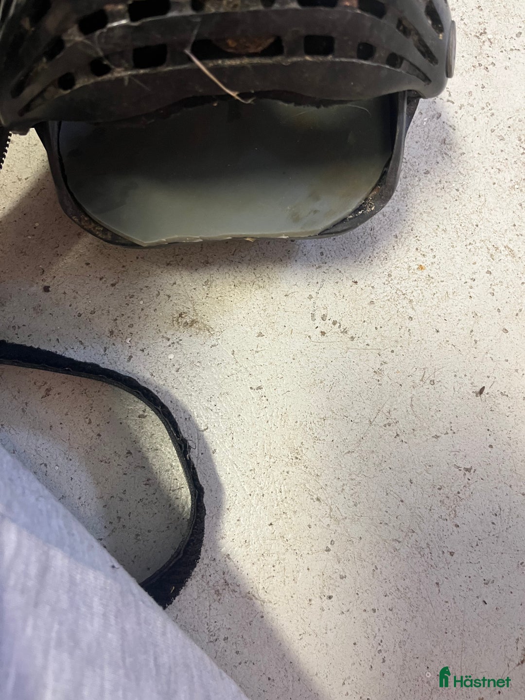 Övrig Hästutrustning hästutrustning till salu: Boots storlek 4 i Uppsala - Annons 6