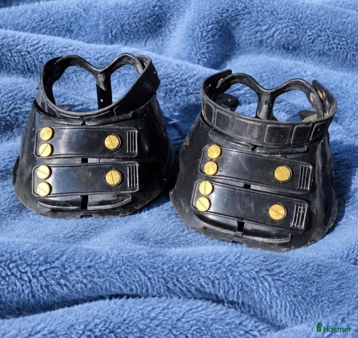 Övrig Hästutrustning hästutrustning Scoot boots regular säljes - Annons 1