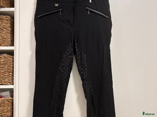 Ridbyxor ryttarutrustning till salu: Helt nya JH ridbyxor i Höllviken - Annons 3