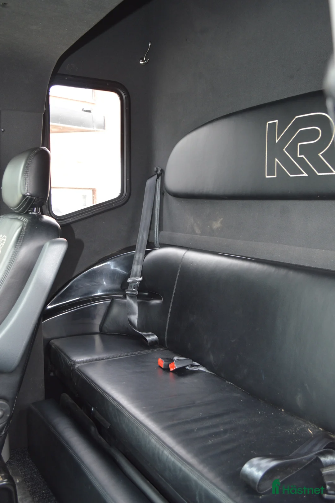 Hästlastbilar  fordon & transport till salu: Krismar 5 sits Stuteri Automat 2019 - Annons 6