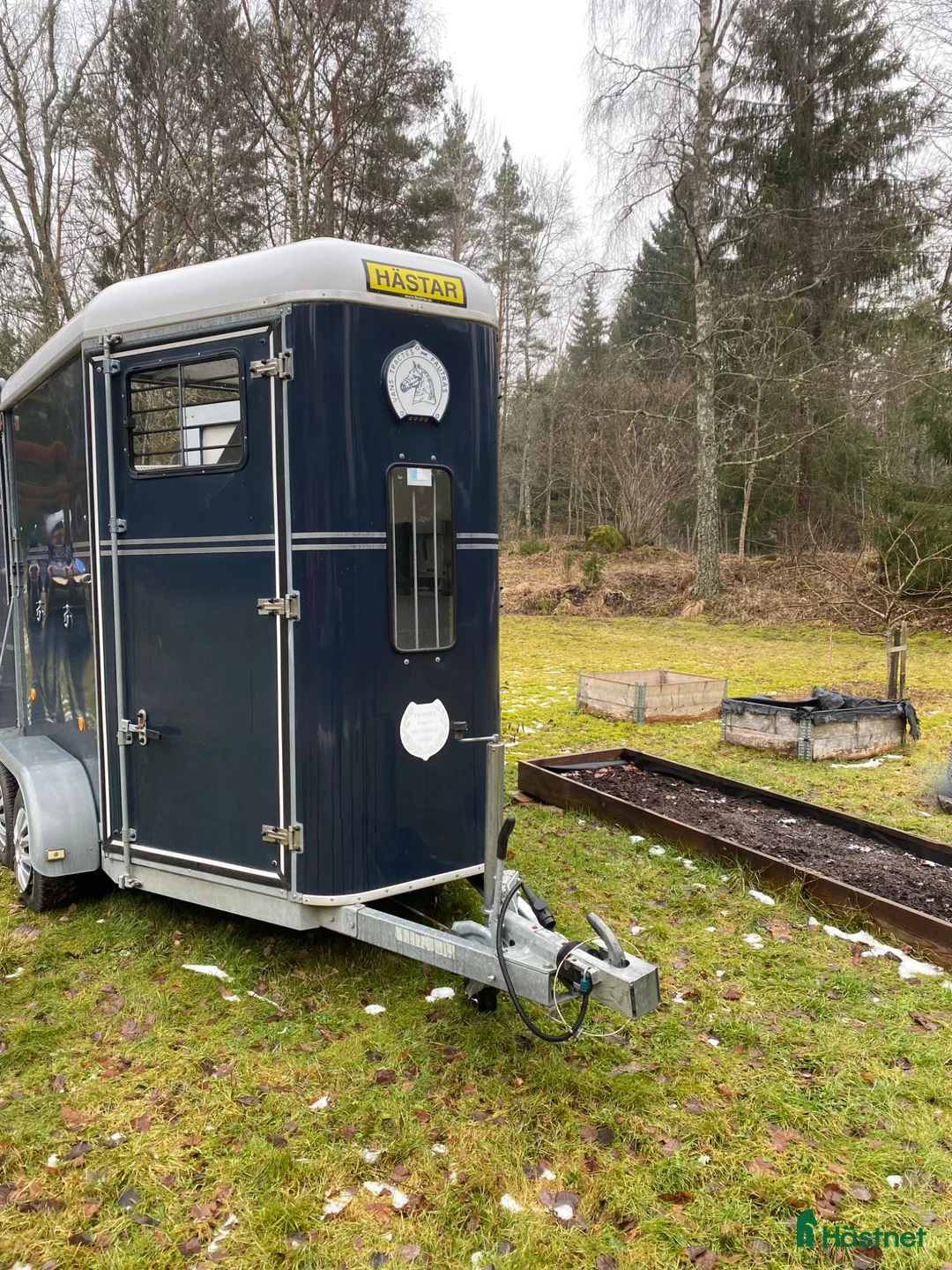 Hästtransporter  fordon & transport till salu: Fautras Provan Premium 2014 - Sparsamt använd - Annons 2