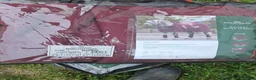 Täcken hästutrustning till salu: Täcken horseware, back on track, rambo  - Annons 10